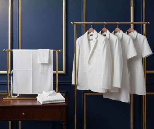 Uniform Linen